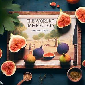 무화과의 10가지 효능 소개 1 무화과