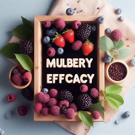 오디 효능과 부작용 1 오디