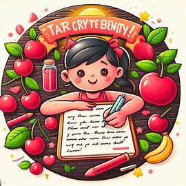 타트체리 효능 10가지 및 부작용 1 타트체리 1