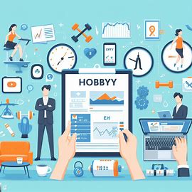 직장인을 위한 취미 운동의 장점 10가지 소개 1 취미운동