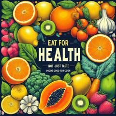 기침에 좋은 음식 10가지 1 기침에 좋은 음식