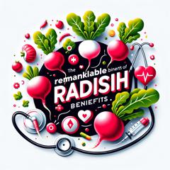 레디쉬의 놀라운 건강 효능 7가지 소개 1 OIG9